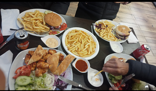 Photo of Zem Kebab fish and chips - 185 Amersham Rd, High Wycombe HP13 5AE